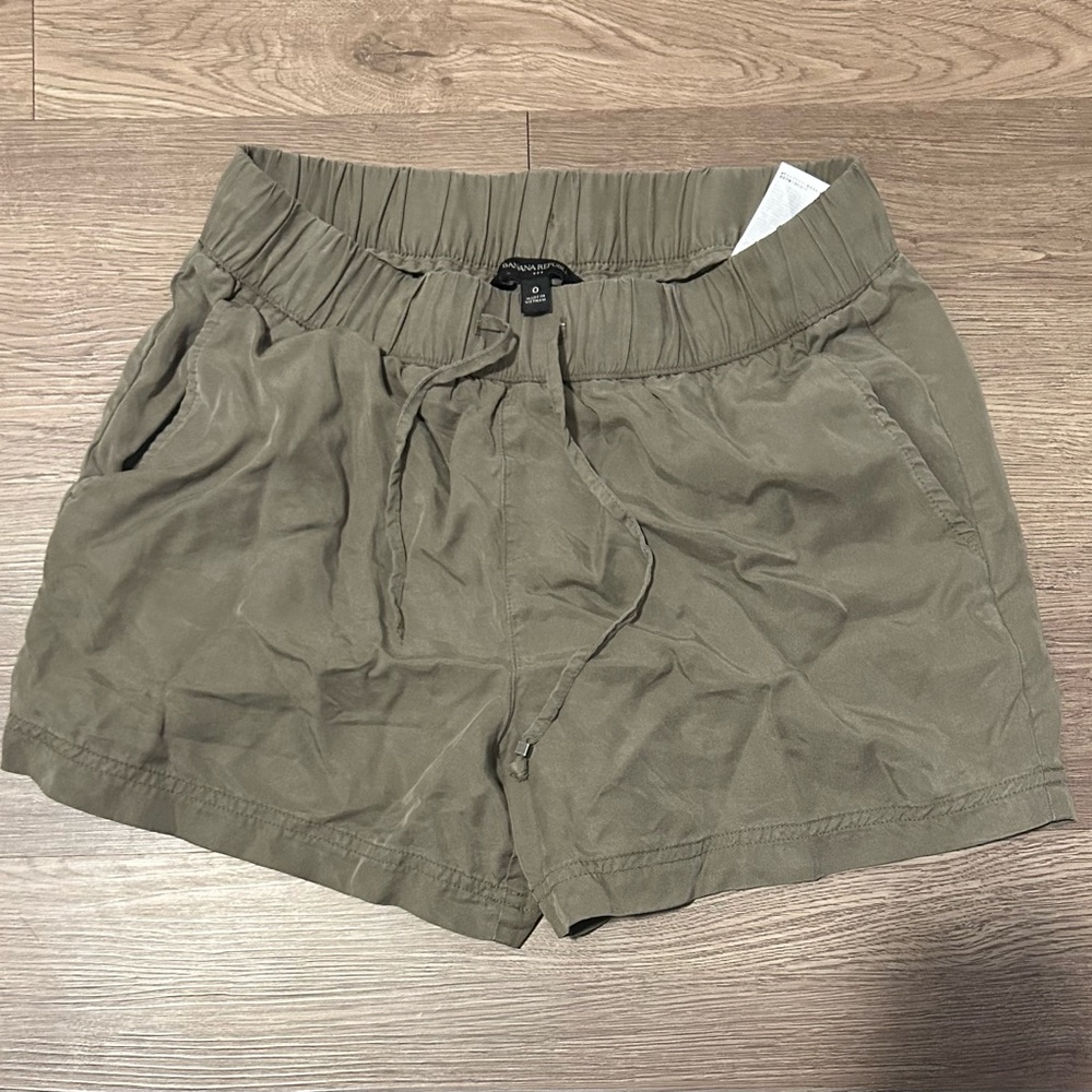 Banana republic